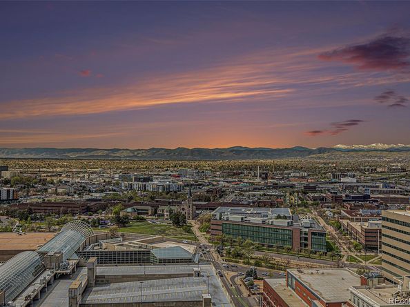 1020 15th Street 27B, Denver CO 80202