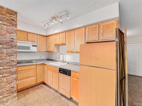 1020 15th Street 27B, Denver CO 80202