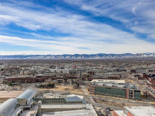 1020 15th Street 27B, Denver CO 80202