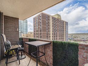 1020 15th Street 27B, Denver CO 80202