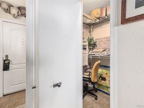 1020 15th Street 27B, Denver CO 80202