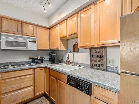 1020 15th Street 27B, Denver CO 80202