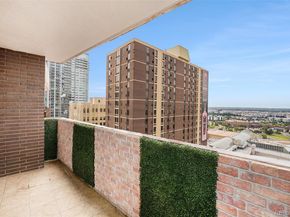 1020 15th Street 27B, Denver CO 80202