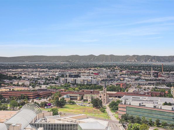 1020 15th Street 27B, Denver CO 80202