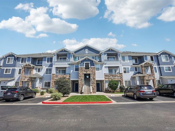 5255 Memphis Street 207, Denver CO 80239