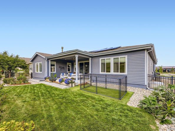 12798 N Montane Drive, Broomfield CO 80021