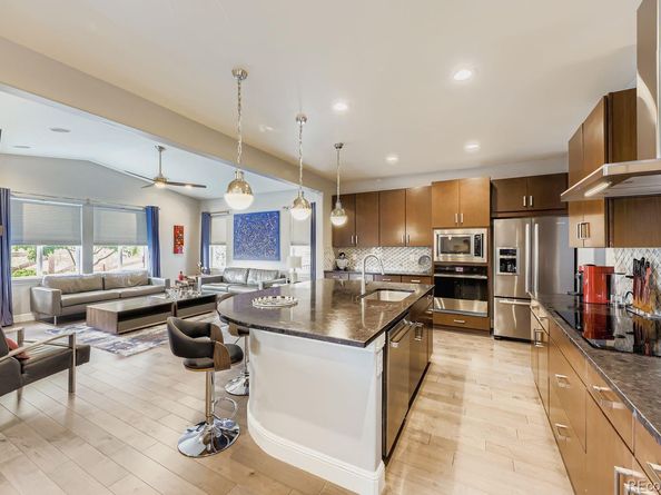 12798 N Montane Drive, Broomfield CO 80021