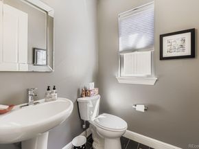 12798 N Montane Drive, Broomfield CO 80021