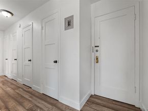 525 Jackson Street 301, Denver CO 80206