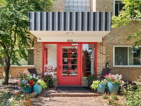 525 Jackson Street 301, Denver CO 80206