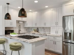 525 Jackson Street 301, Denver CO 80206