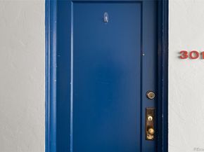 525 Jackson Street 301, Denver CO 80206