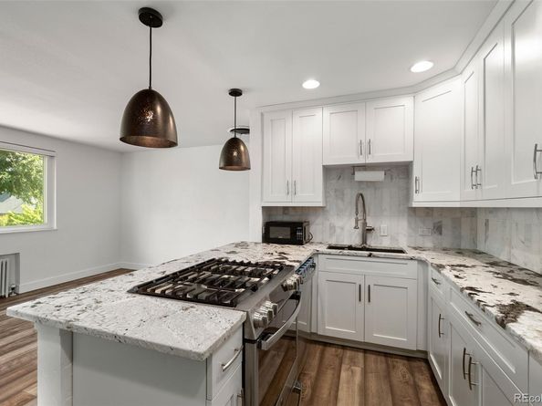 525 Jackson Street 301, Denver CO 80206