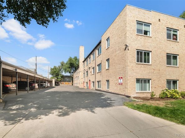 525 Jackson Street 301, Denver CO 80206