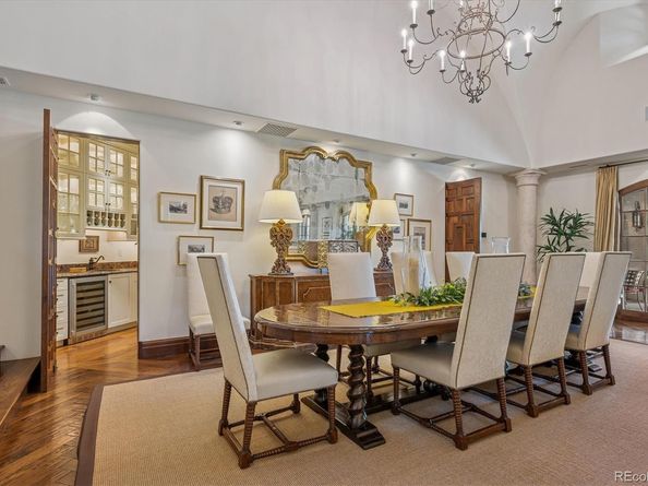 12 Lynn Road, Cherry Hills Village CO 80113