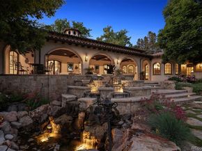 12 Lynn Road, Cherry Hills Village CO 80113