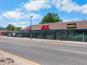 4444 S Lincoln Street, Englewood CO 80113