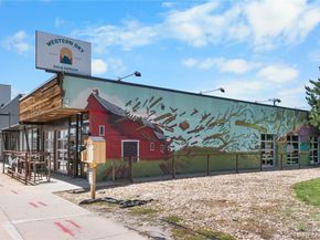 4444 S Lincoln Street, Englewood CO 80113