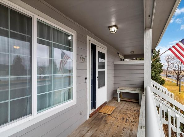1338 S Danube Court 102, Aurora CO 80017