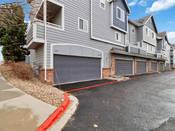 1338 S Danube Court 102, Aurora CO 80017