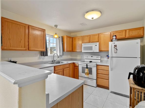 1338 S Danube Court 102, Aurora CO 80017