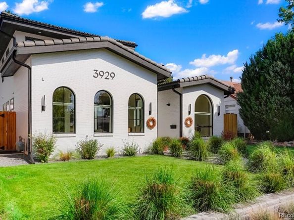 3929 W 24th Avenue, Denver CO 80212