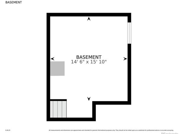 20194 E Vassar Avenue, Aurora CO 80013