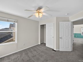20194 E Vassar Avenue, Aurora CO 80013