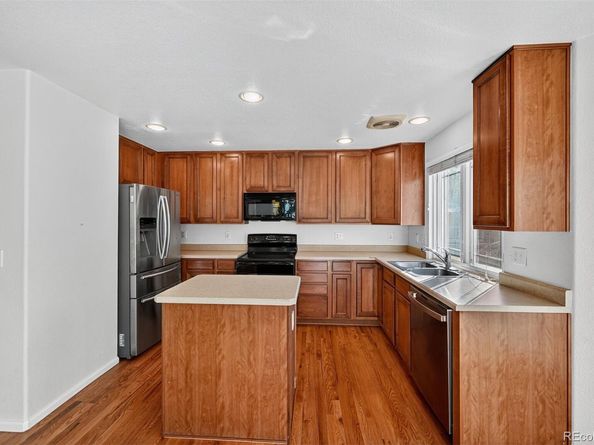 20194 E Vassar Avenue, Aurora CO 80013