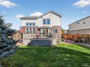 20194 E Vassar Avenue, Aurora CO 80013