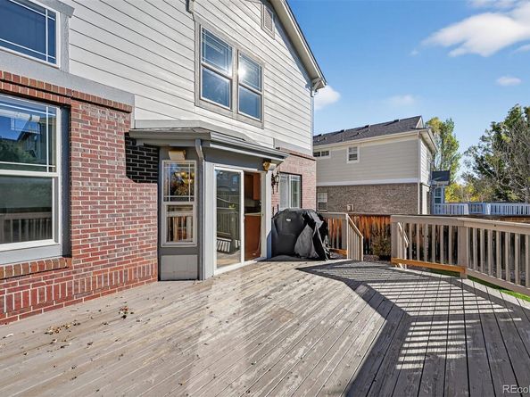 20194 E Vassar Avenue, Aurora CO 80013