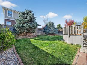 20194 E Vassar Avenue, Aurora CO 80013