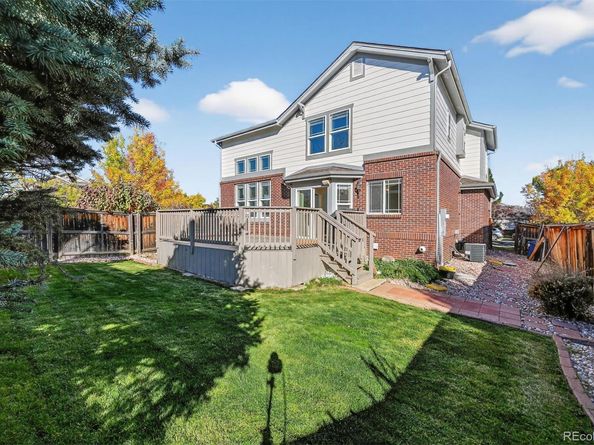 20194 E Vassar Avenue, Aurora CO 80013