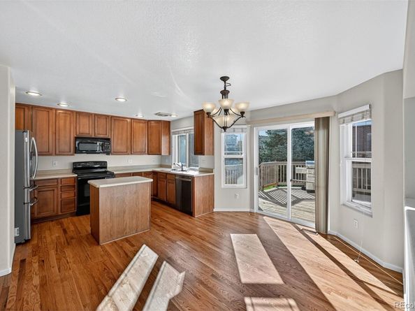 20194 E Vassar Avenue, Aurora CO 80013