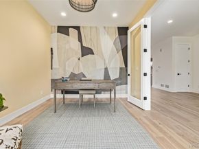 2955 N Fillmore Street, Denver CO 80205