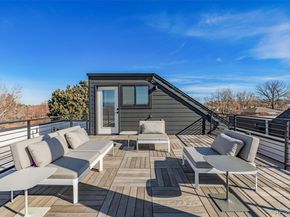 2955 N Fillmore Street, Denver CO 80205