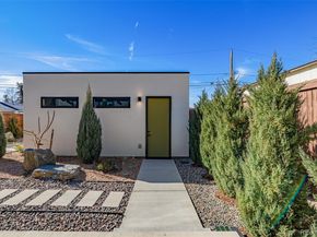 2955 N Fillmore Street, Denver CO 80205