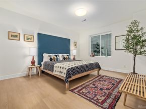 2955 N Fillmore Street, Denver CO 80205