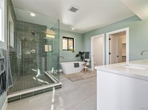 2955 N Fillmore Street, Denver CO 80205