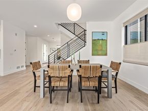 2955 N Fillmore Street, Denver CO 80205