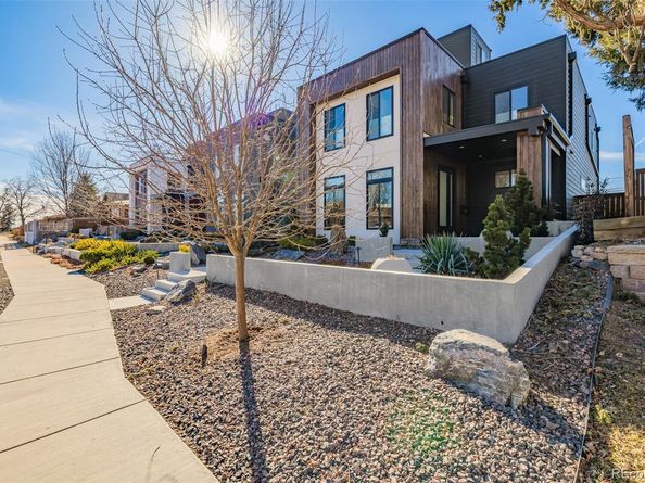 2955 N Fillmore Street, Denver CO 80205
