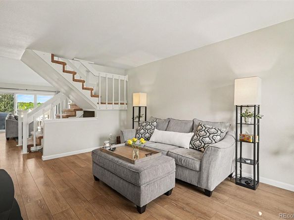 19906 E Dartmouth Place, Aurora CO 80013