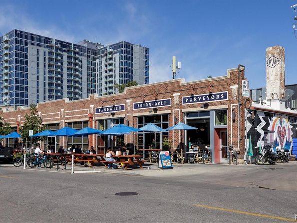 1200 Acoma Street 303, Denver CO 80204