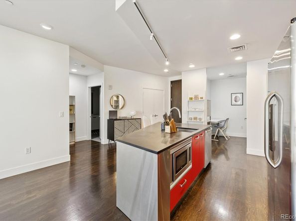 1200 Acoma Street 303, Denver CO 80204