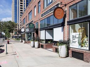 1200 Acoma Street 303, Denver CO 80204
