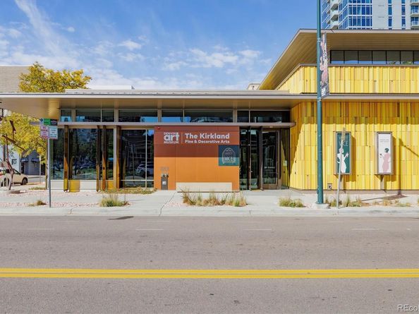 1200 Acoma Street 303, Denver CO 80204