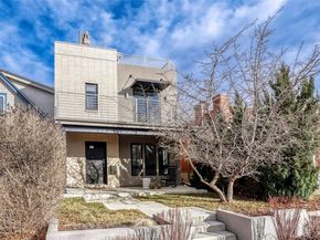 1322 S Pearl Street, Denver CO 80210