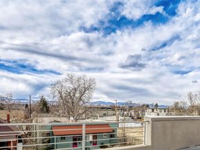 1322 S Pearl Street, Denver CO 80210