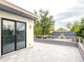 1322 S Pearl Street, Denver CO 80210