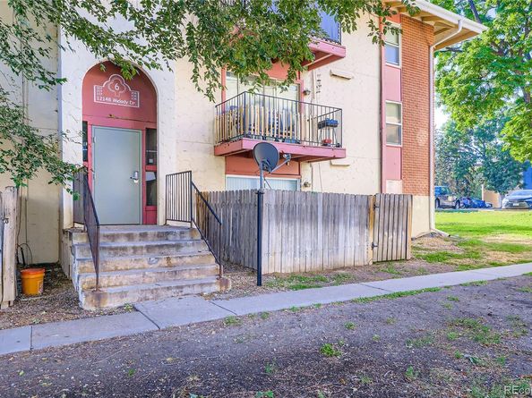 12148 Melody Drive 108, Denver CO 80234